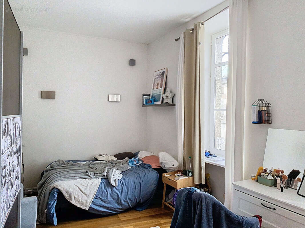 Appartement à REDON