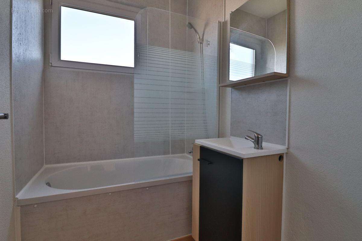 Appartement à COLMAR