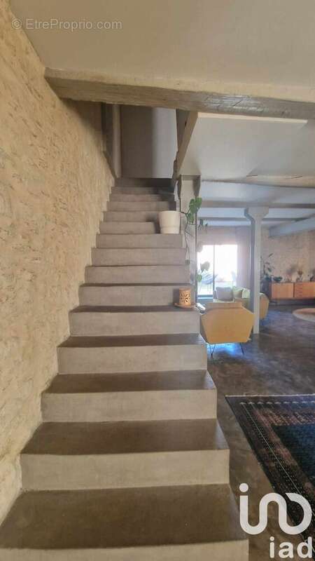 Photo 7 - Maison à ASPIRAN