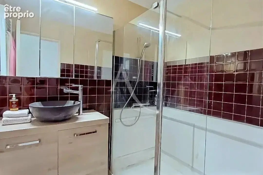 Appartement Sete 4 pièces 99,38 m² - photo 10