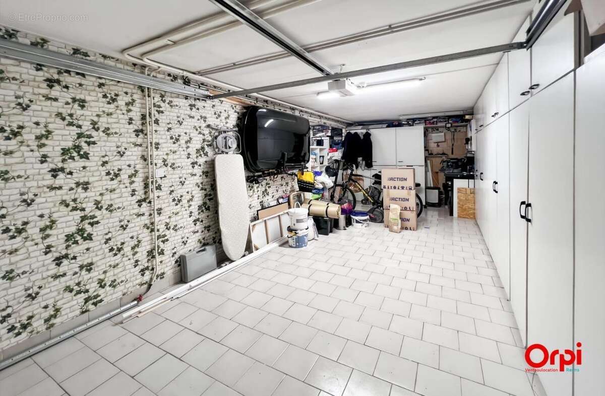 Maison avec jardin - photo 11