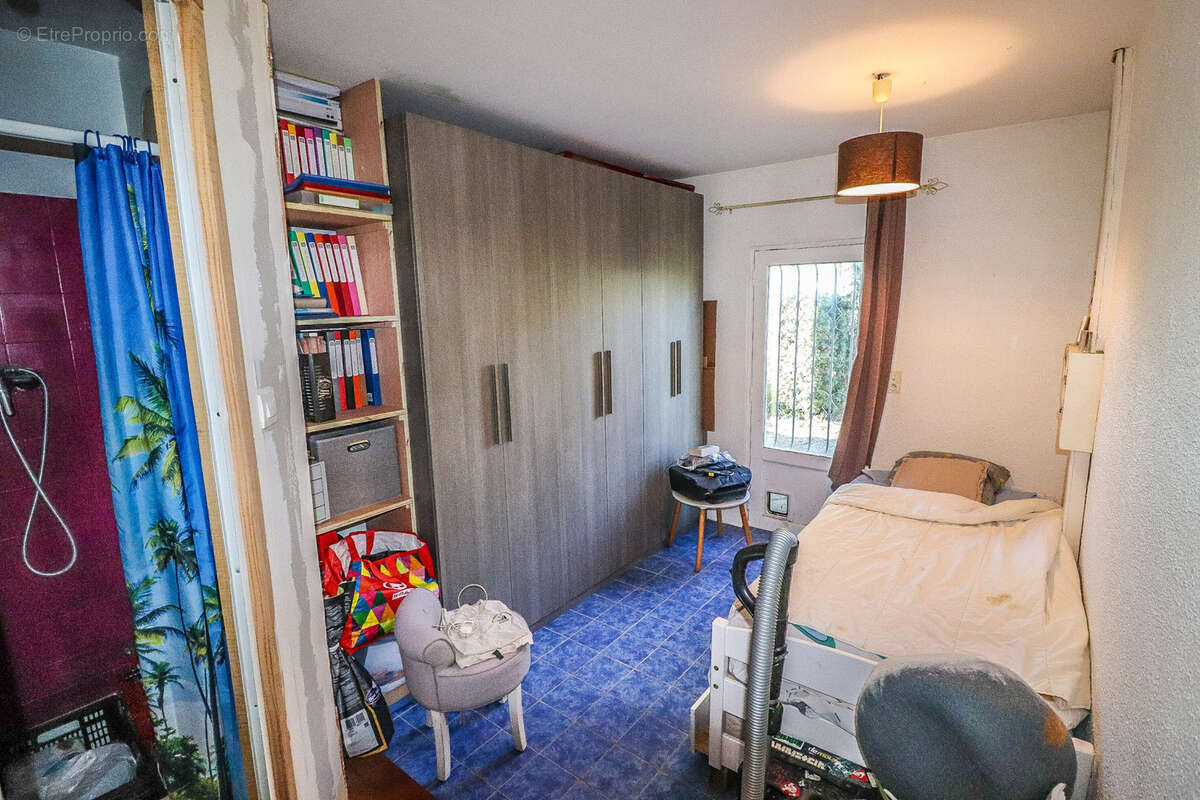 Maison à FLAYOSC