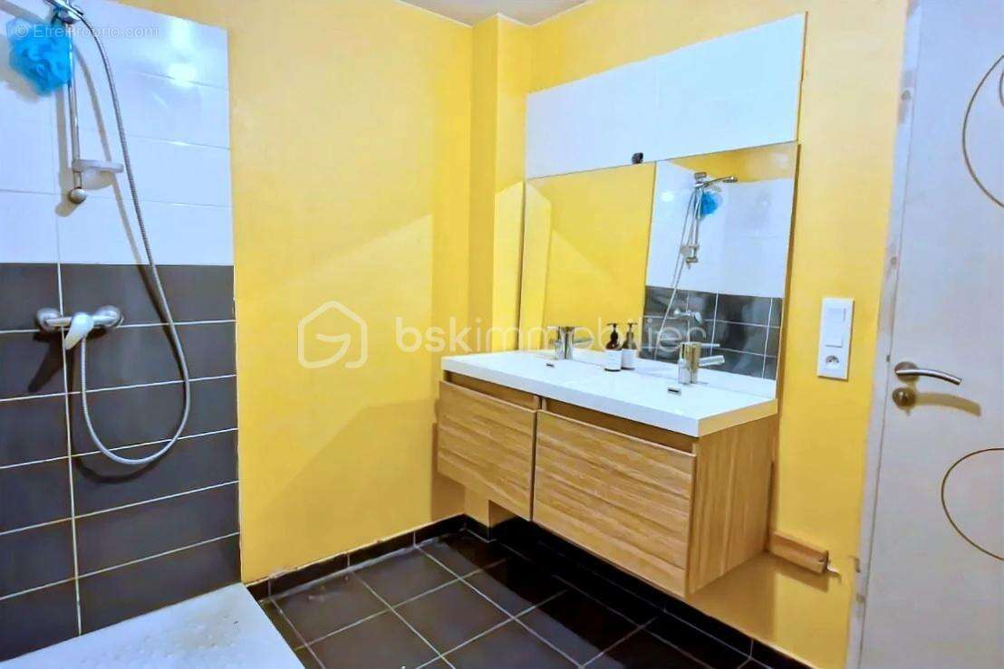 Maison à CHATEAUBOURG