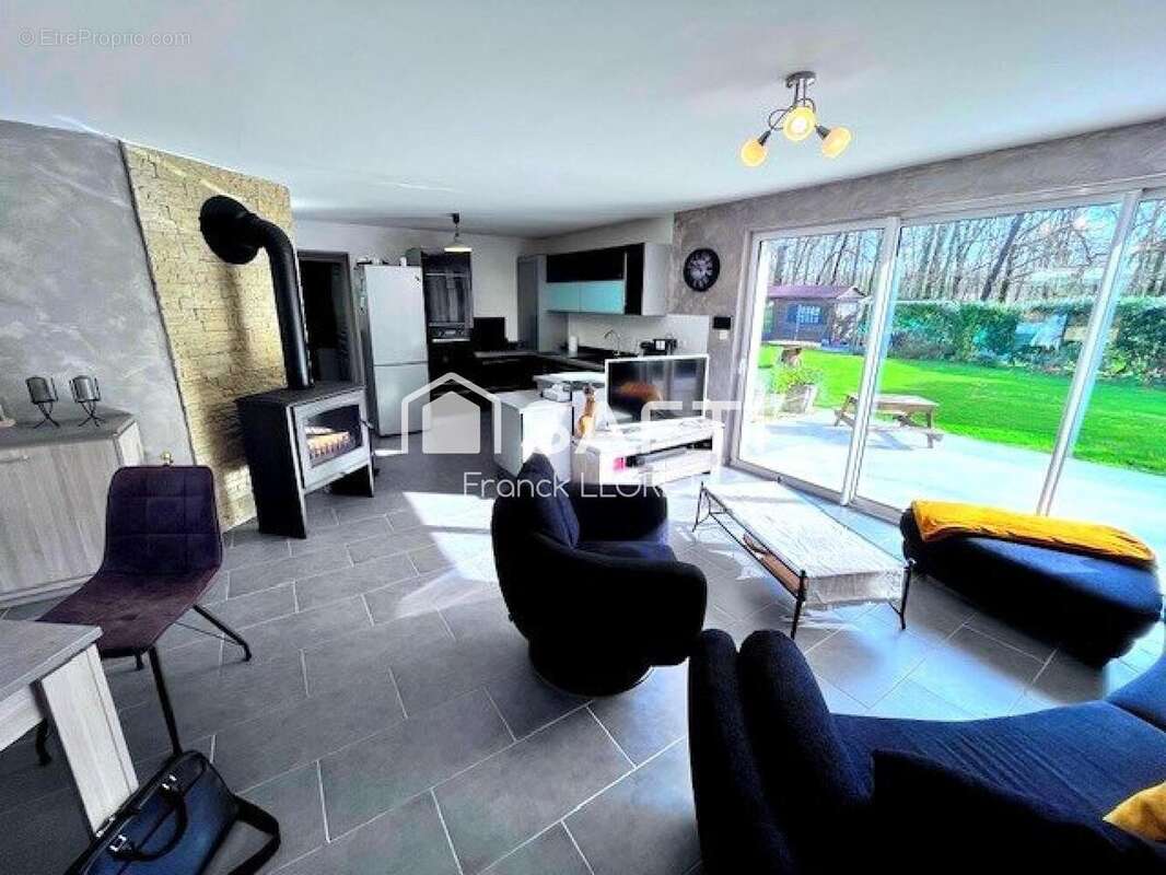 Photo 3 - Maison à SAINT-VIVIEN-DE-MEDOC