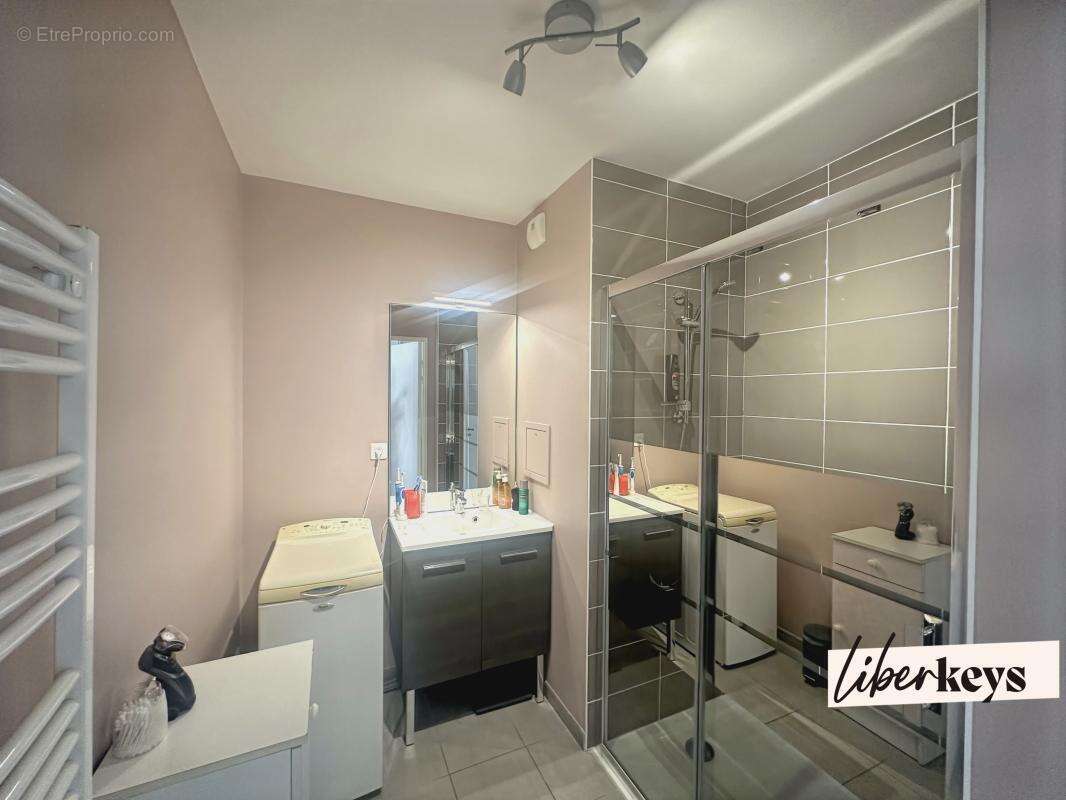 Appartement à GIVORS