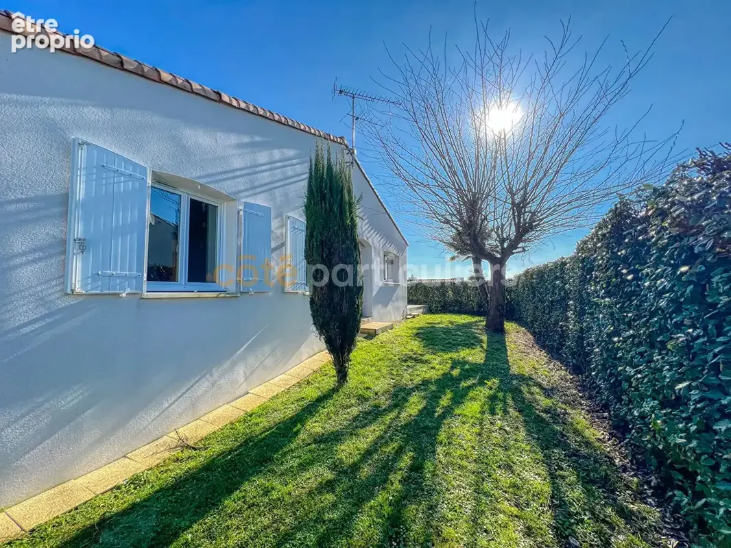 Maison Royan - photo 16