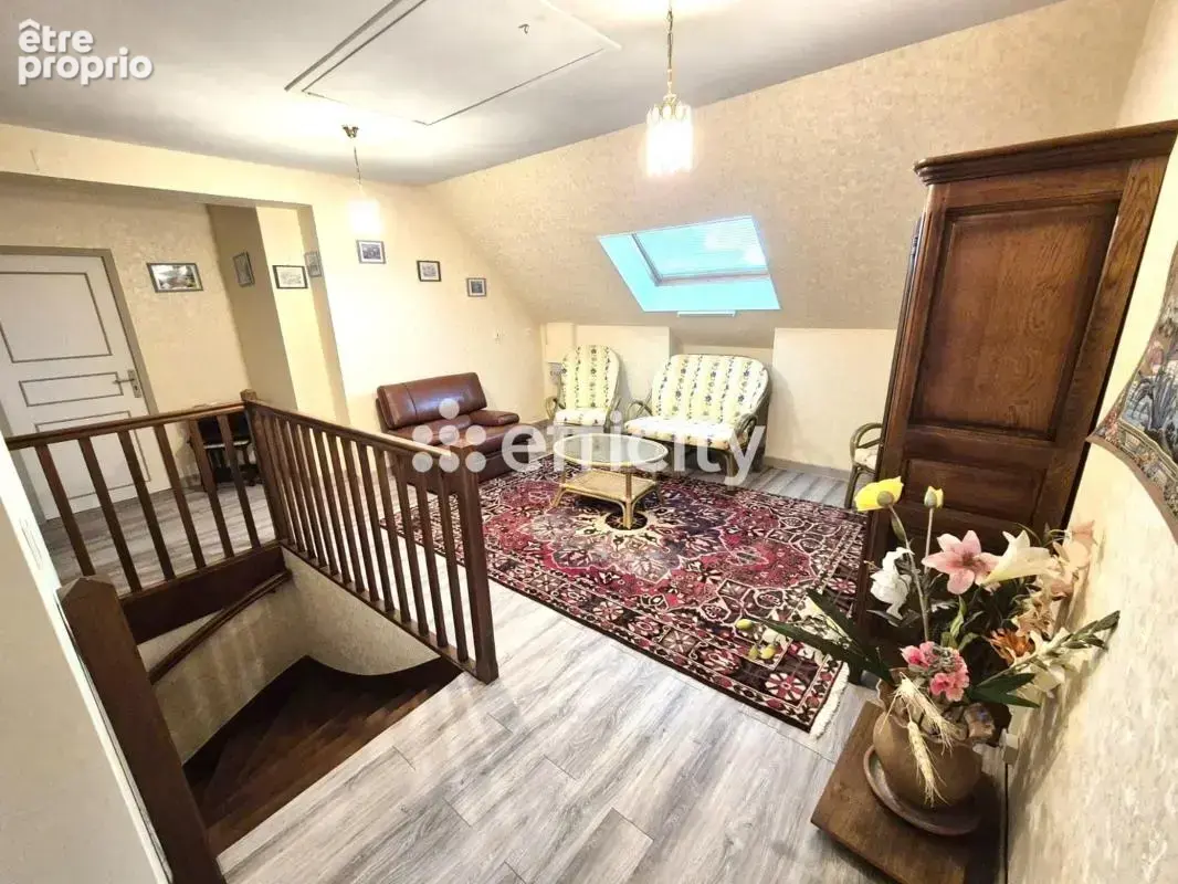 Maison 14 pièces 345 m² à vendre à La Chatre (36400) - photo 19