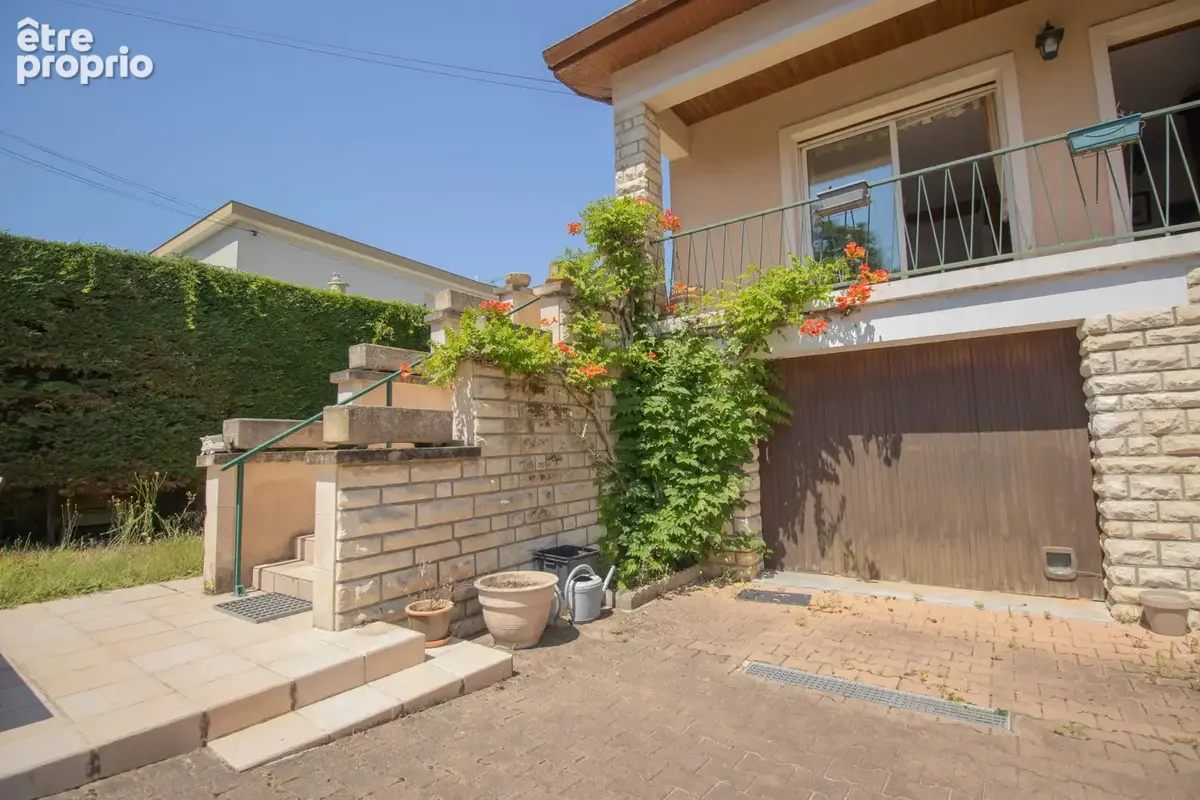 Maison 169 m² à Vaux-Sur-Mer  - photo 7
