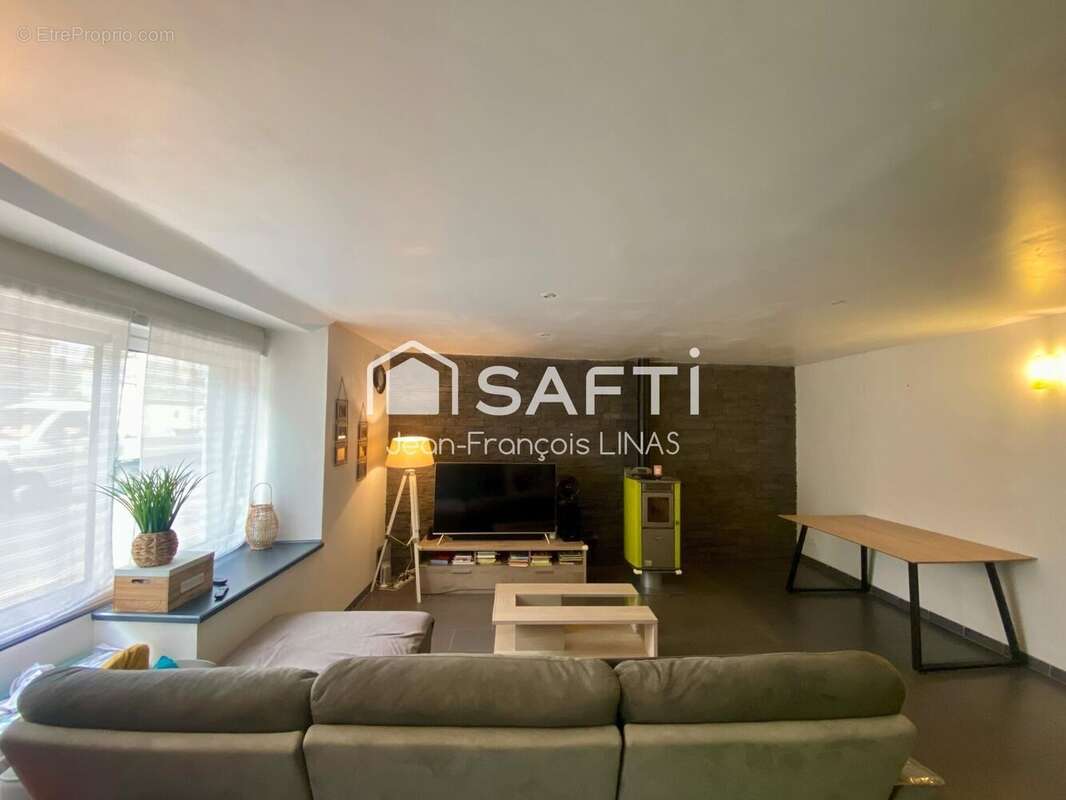 Photo 2 - Maison à GRAND-CHAMP