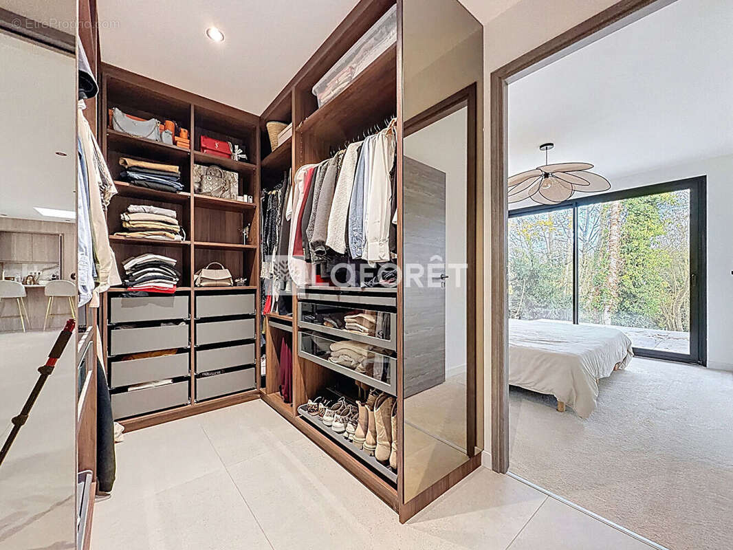 Maison à BIEVILLE-BEUVILLE