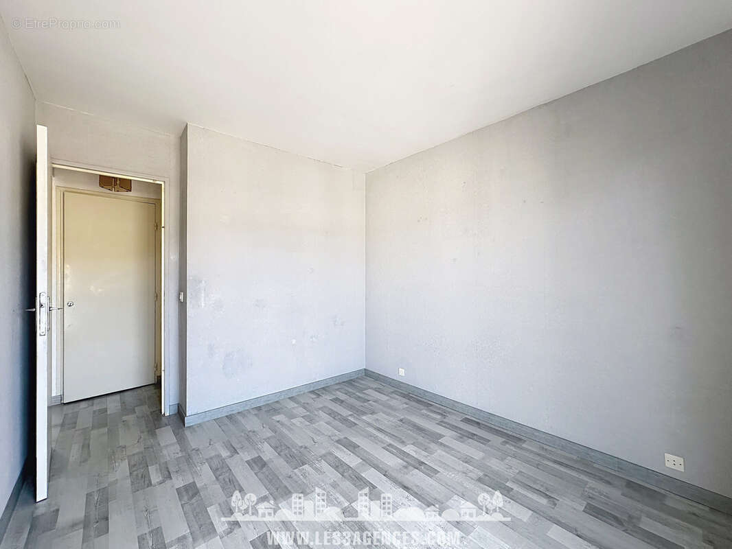 Appartement à CAVALAIRE-SUR-MER