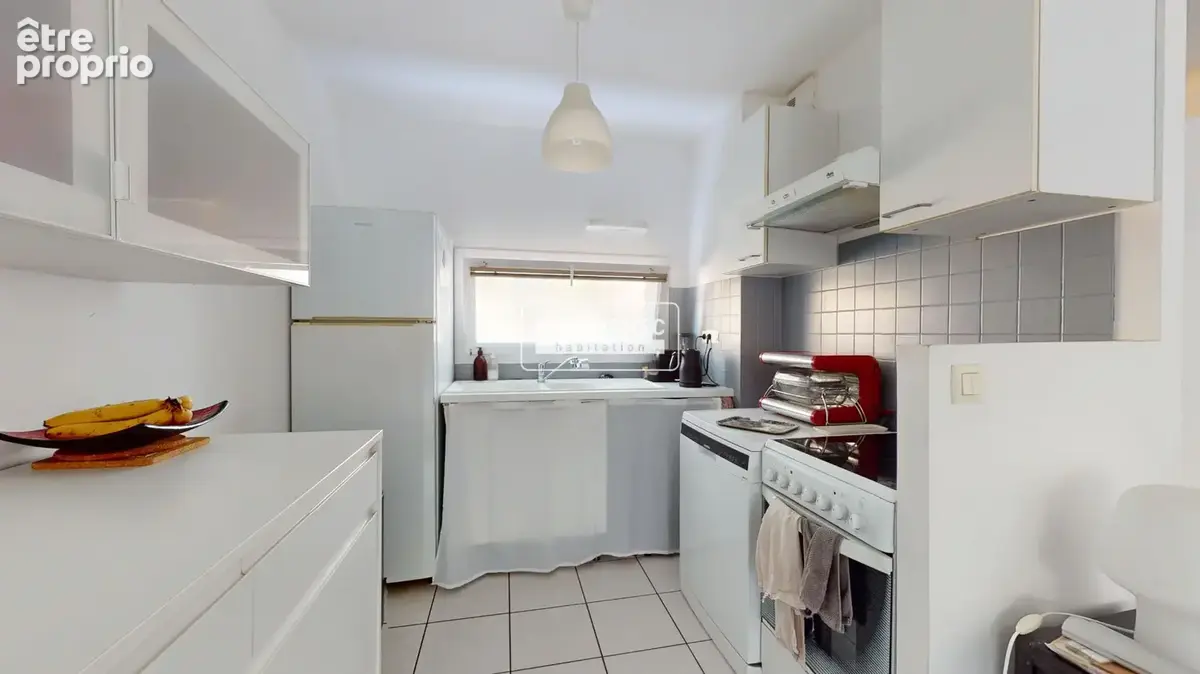 COUËRON - Maison au calme dans un secteur pavillonnaire - photo 3