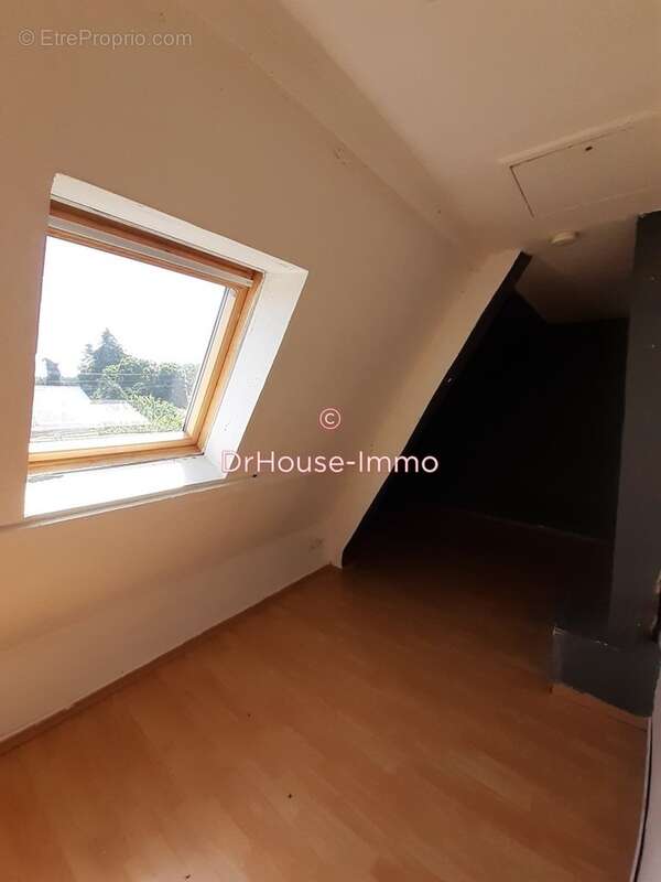 Maison à BEAUMONT-LE-ROGER