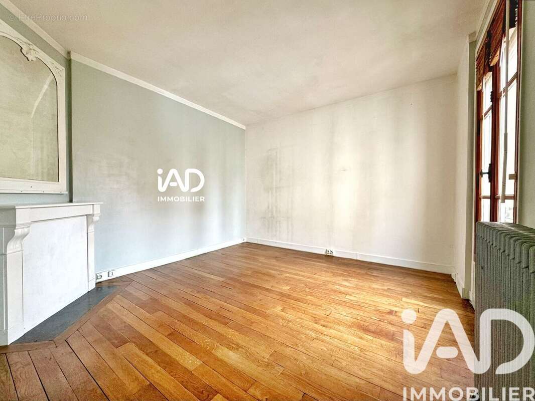 Photo 6 - Appartement à CLICHY