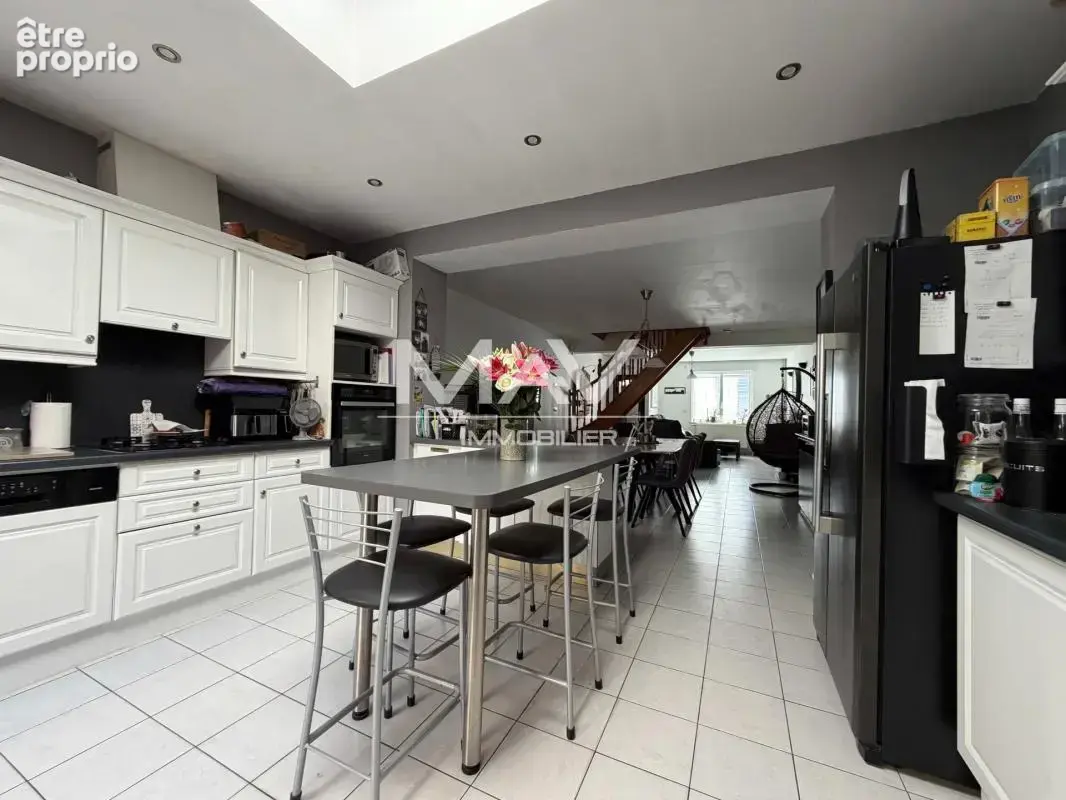 Maison 165 m² à Perenchies  - photo 3