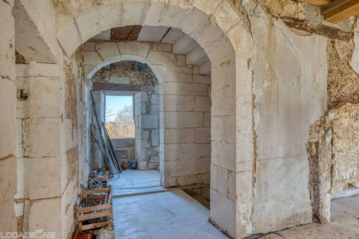 Maison à VERGT