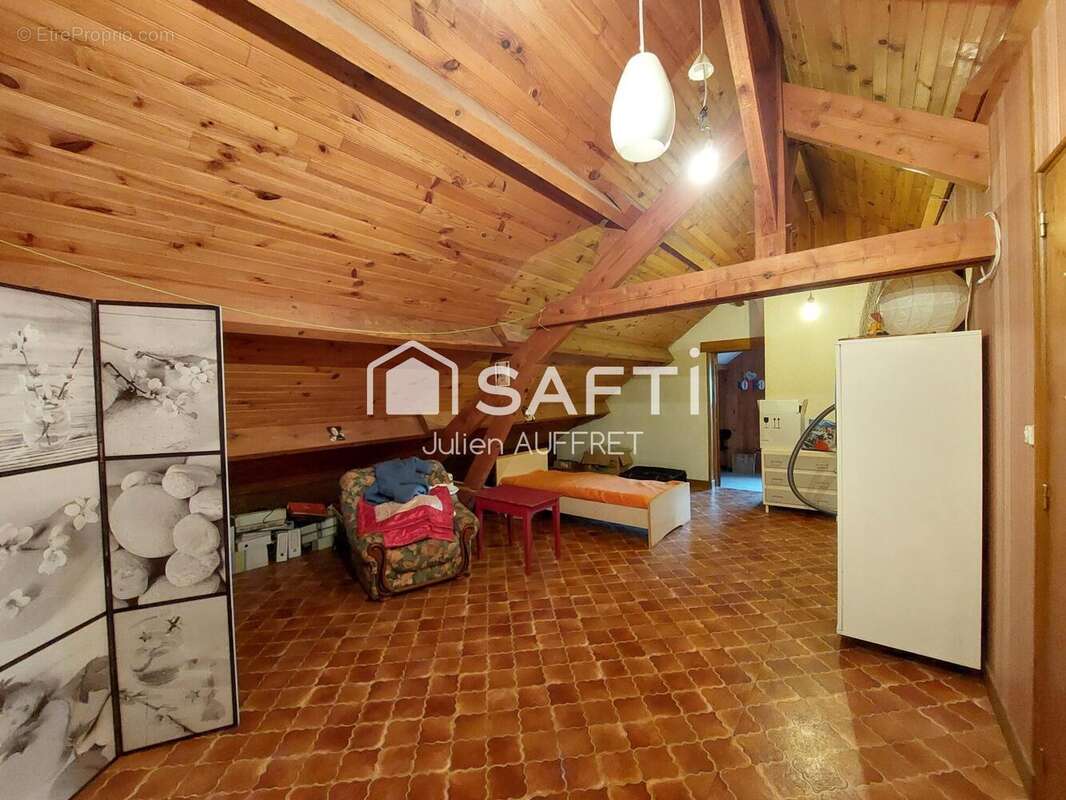 Photo 7 - Maison à MYENNES