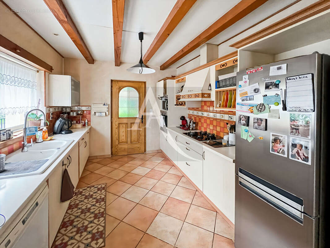 Maison à MONSEMPRON-LIBOS