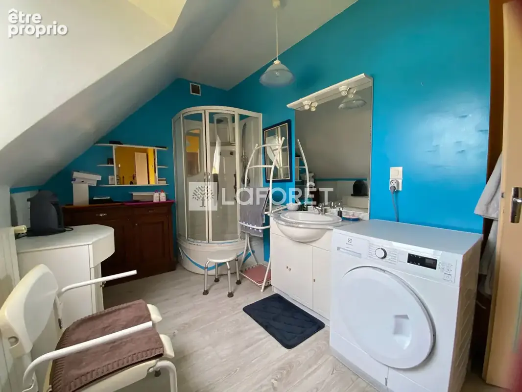 Maison Pleubian 8 pièce(s) 156 m2 - photo 17