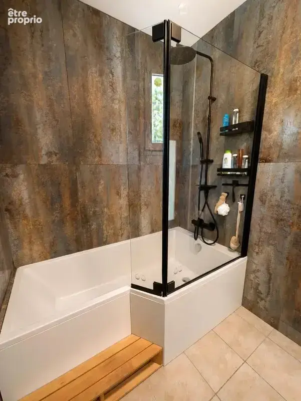 Maison de 4 pièces de 85 m² à Mallemoisson - photo 10