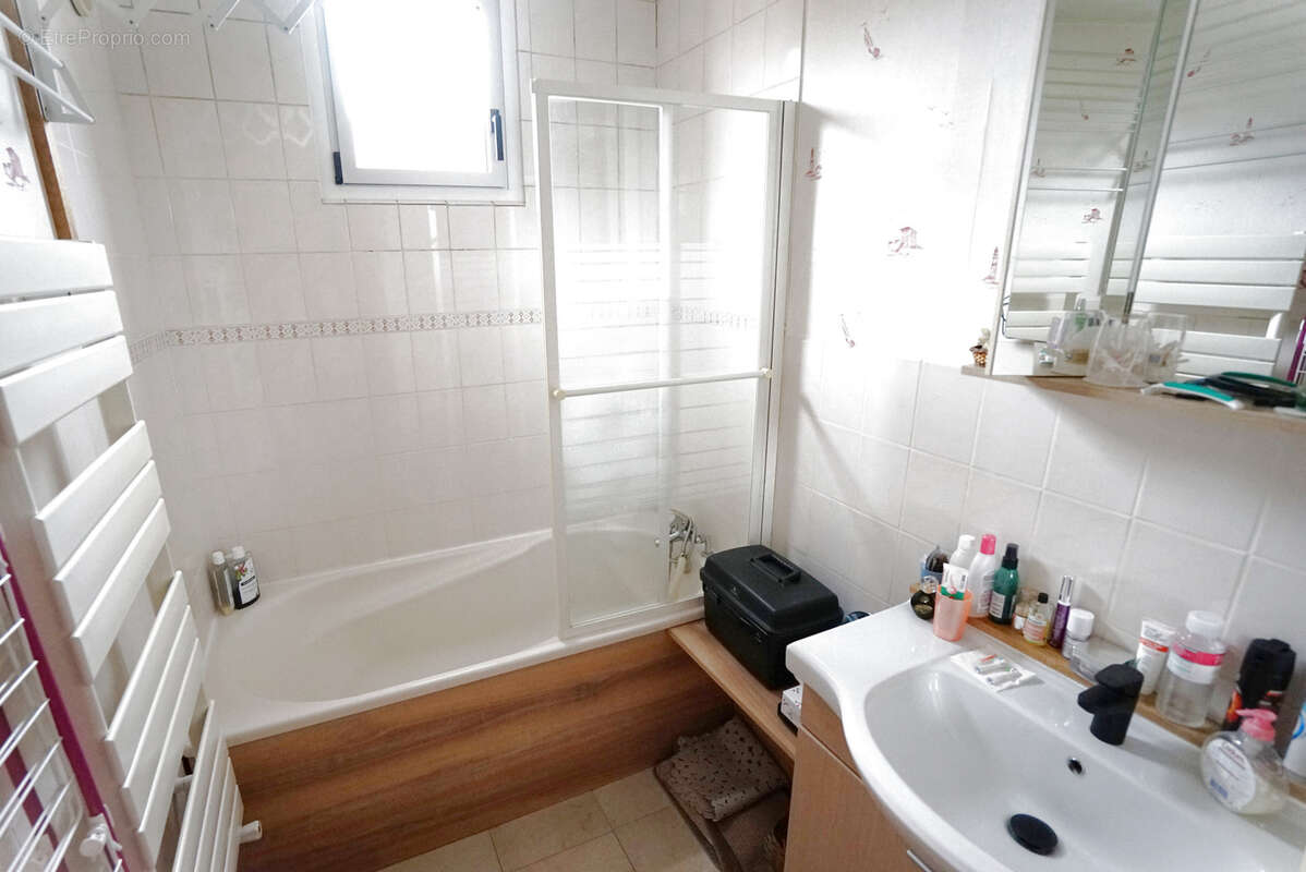 Appartement à MARCQ-EN-BAROEUL