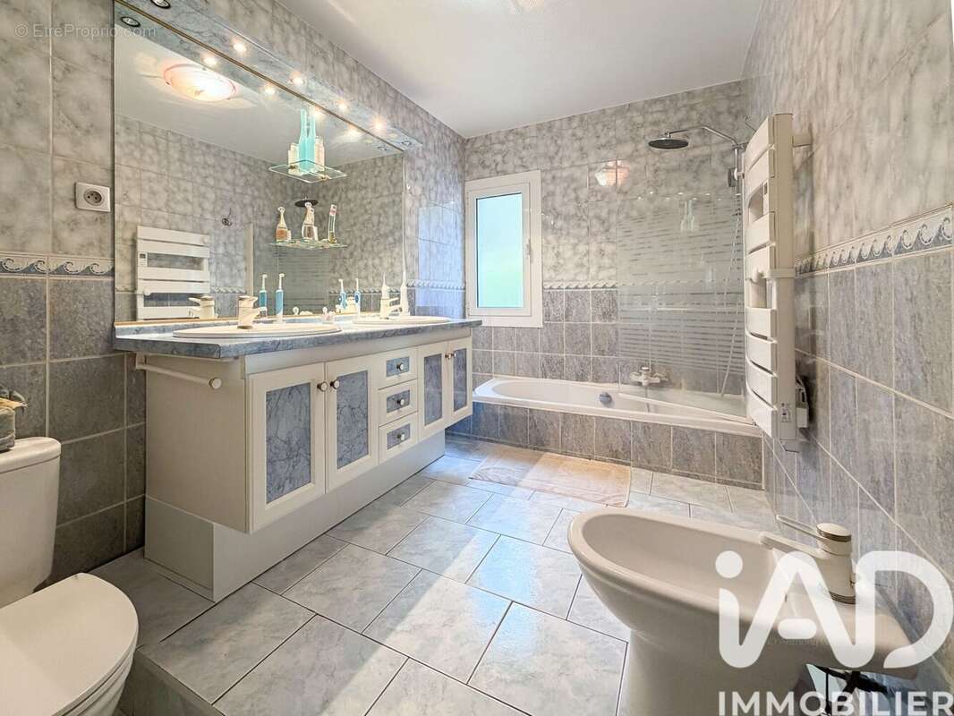 Photo 9 - Maison à BLAUSASC