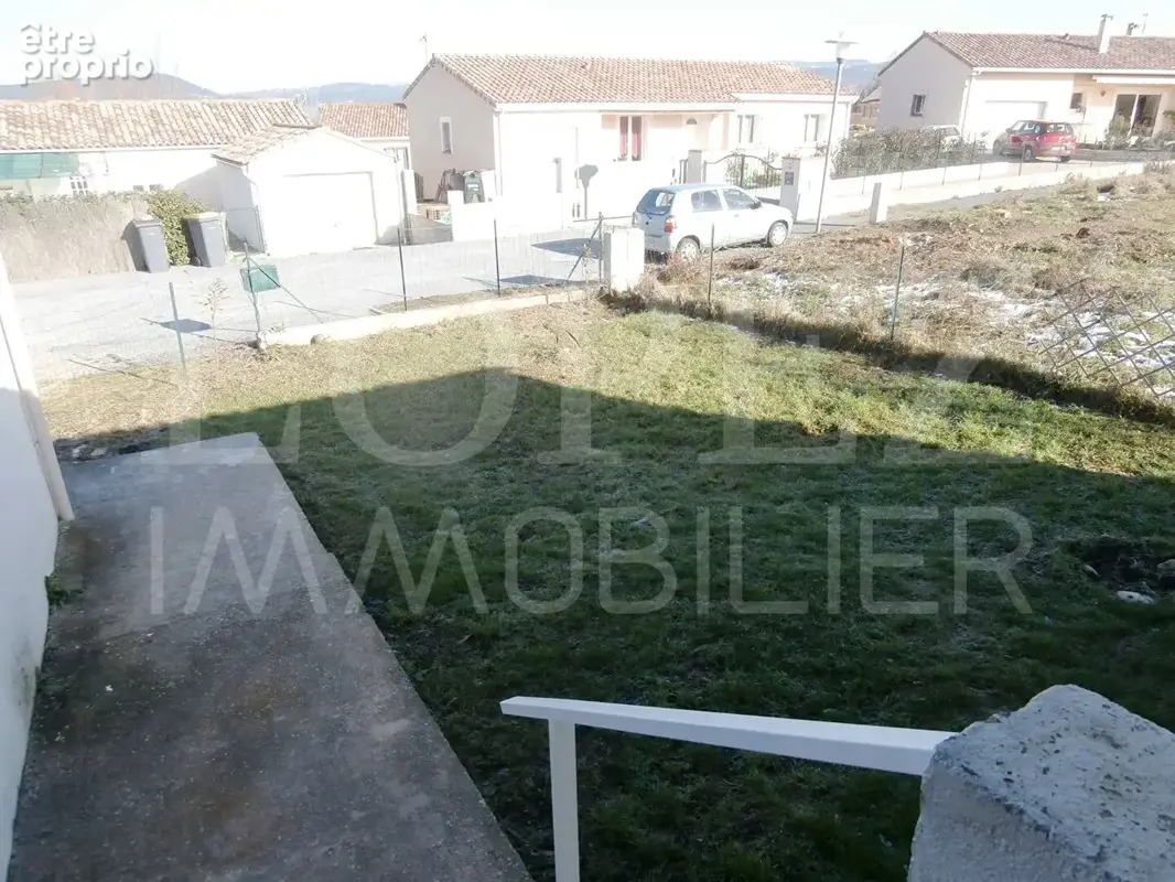 Lot de 2 pavillons mitoyens - photo 3