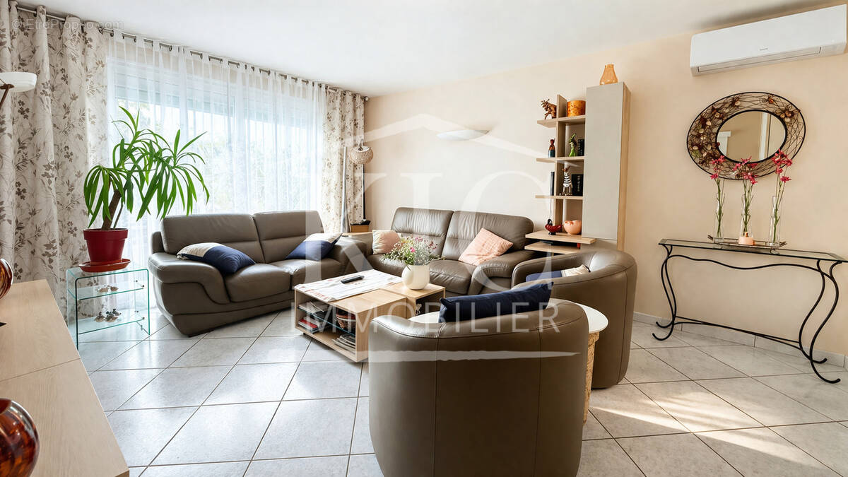 Maison à CARCASSONNE