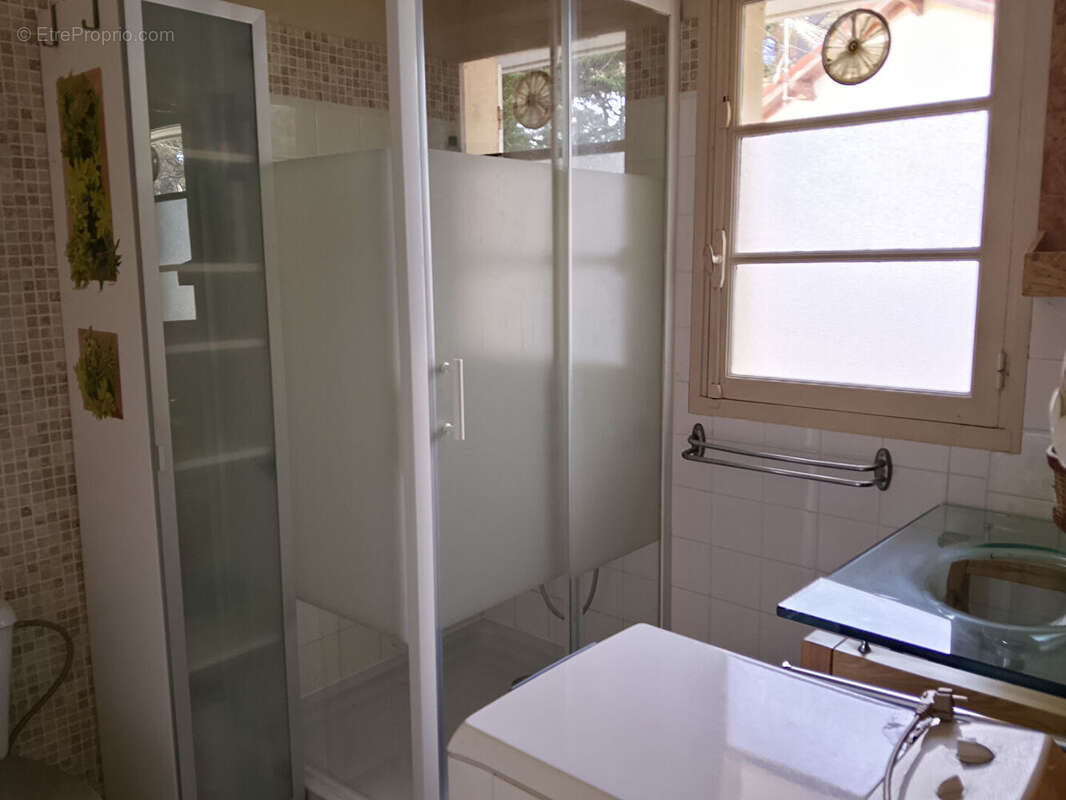 Maison à SAINT-MICHEL-CHEF-CHEF