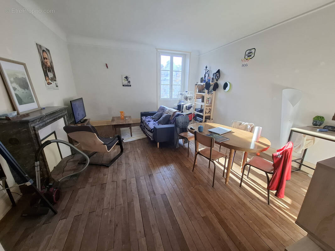 Appartement à ANGERS