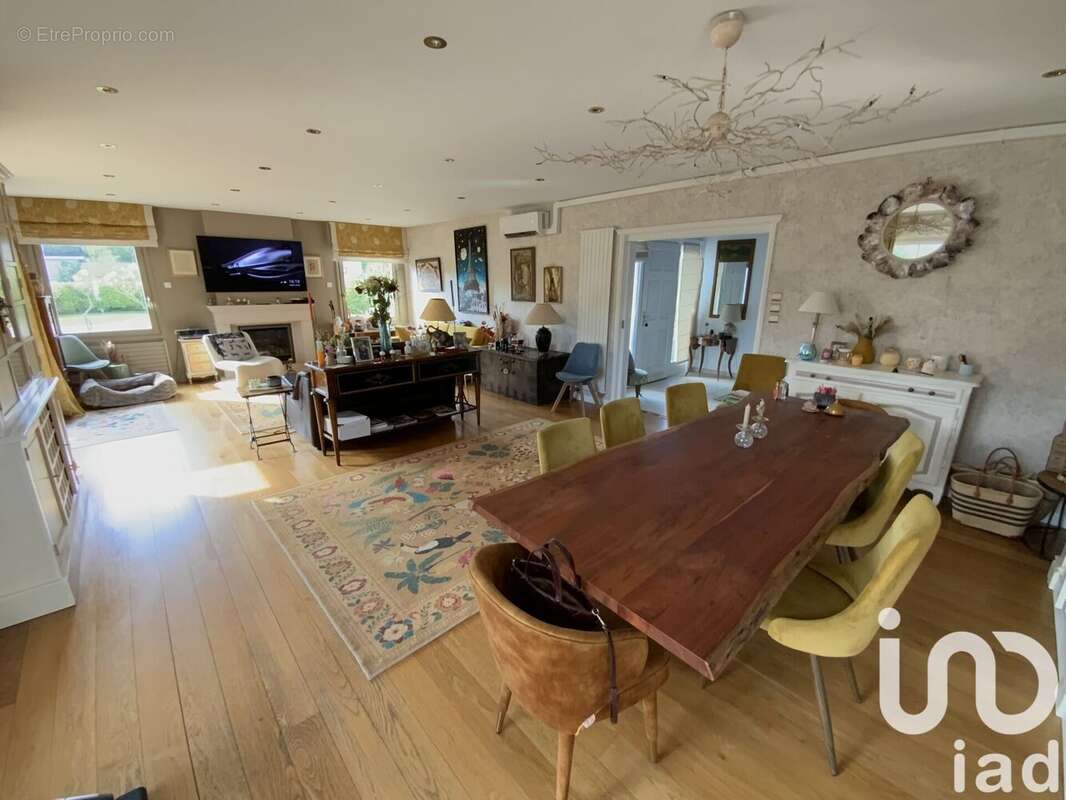 Photo 3 - Maison à MERLIMONT