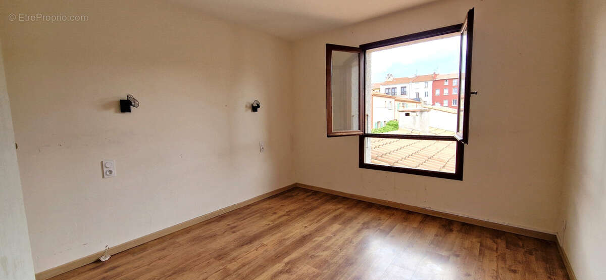 Maison à ILLE-SUR-TET