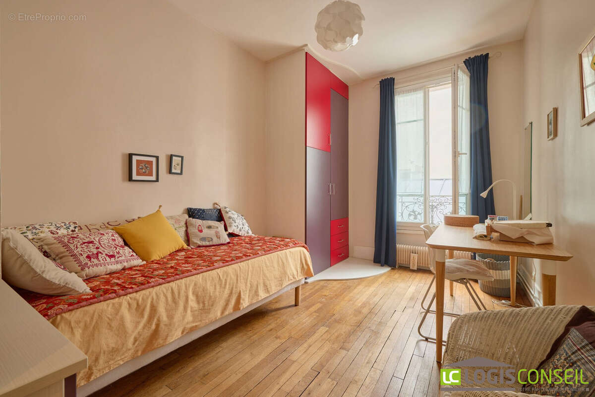 Appartement à CHATILLON