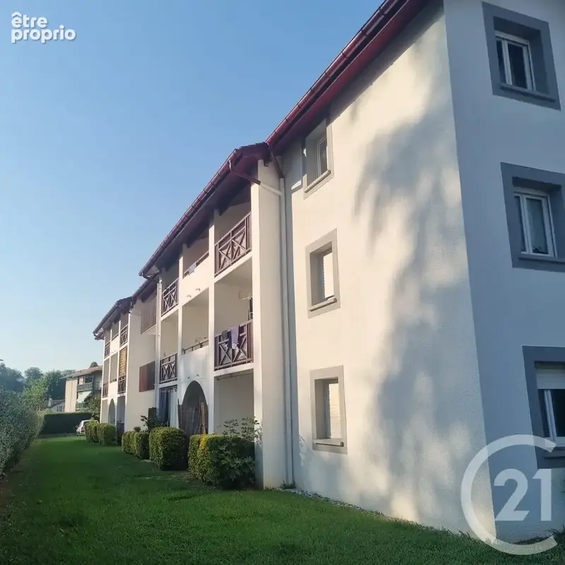 Appartement 1 pièce 20 m² à vendre à Cambo-Les-Bains (64250) - photo 6