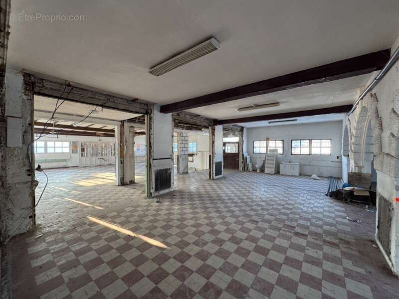 Maison à EMERAINVILLE