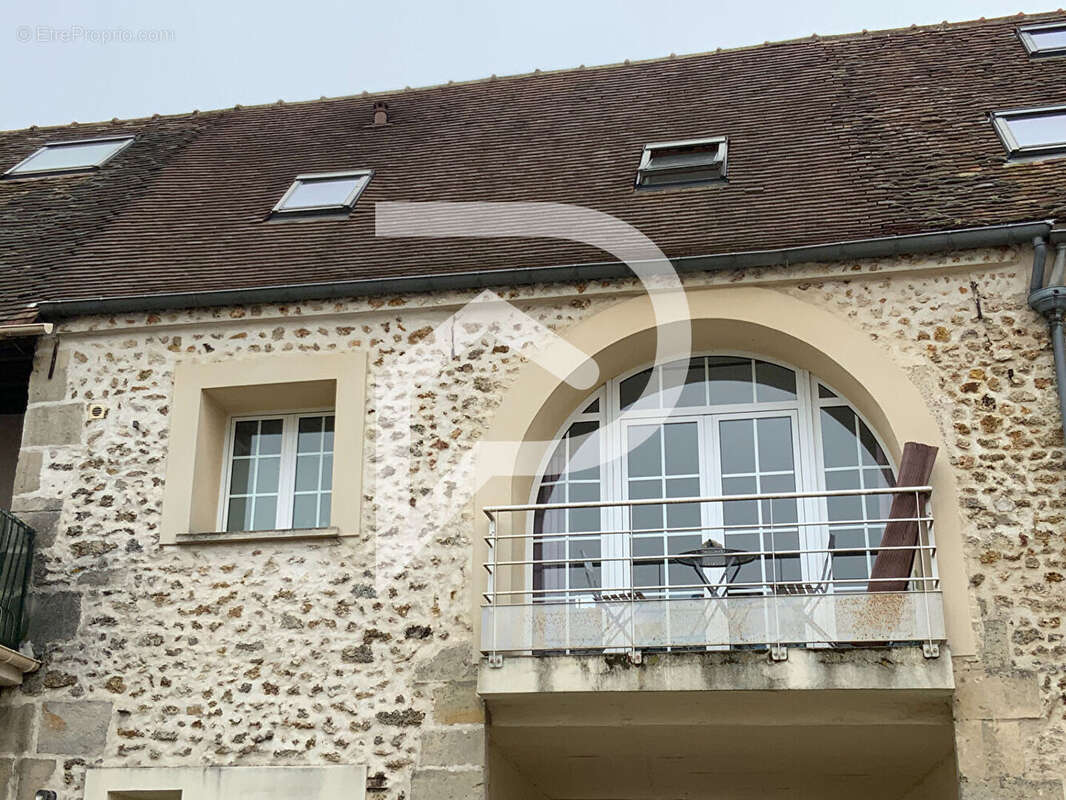 Appartement à COIGNIERES