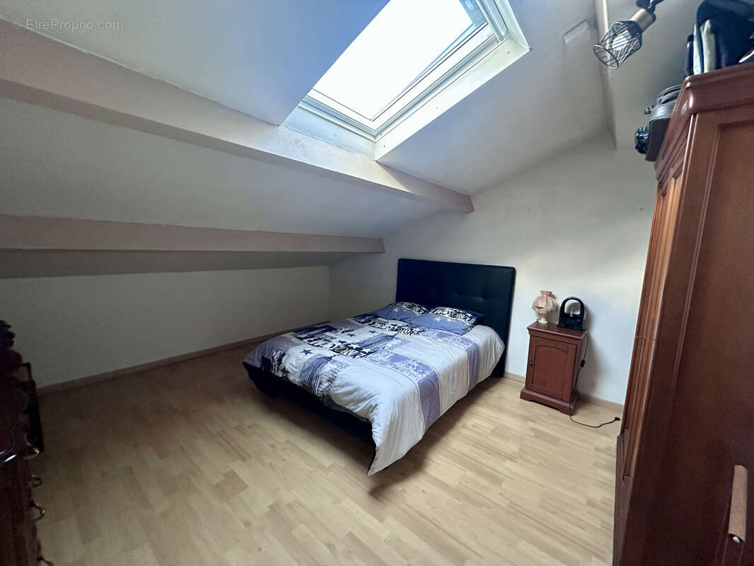 Maison à BAGNOLS-SUR-CEZE