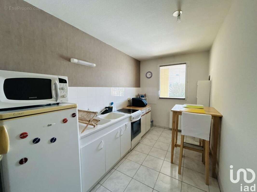 Photo 2 - Appartement à YVETOT