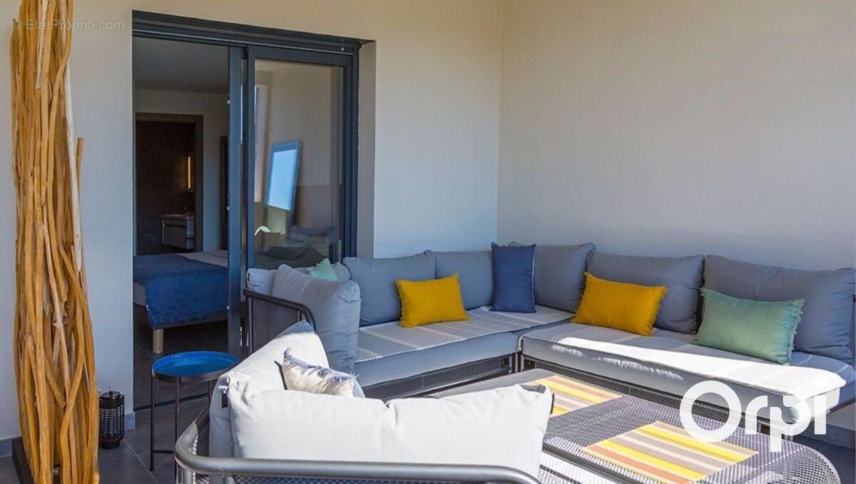 Appartement à PORTO-VECCHIO