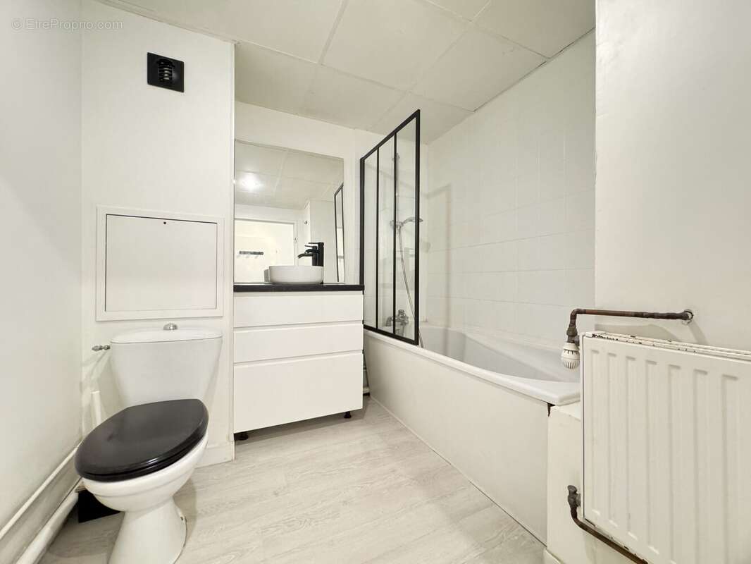 Appartement 37 m² à Saint-Germain-Les-Corbeil  - photo 3