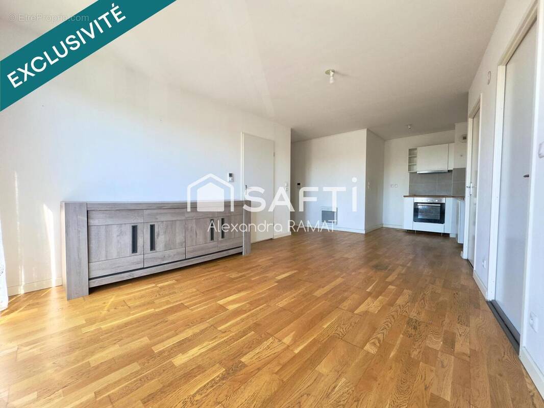 Photo 1 - Appartement à ARRAS