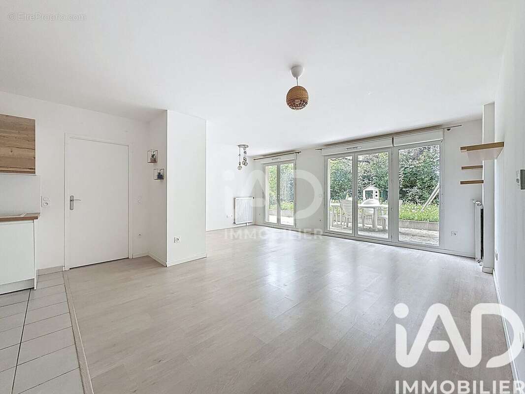 Photo 4 - Appartement à NOISY-LE-GRAND