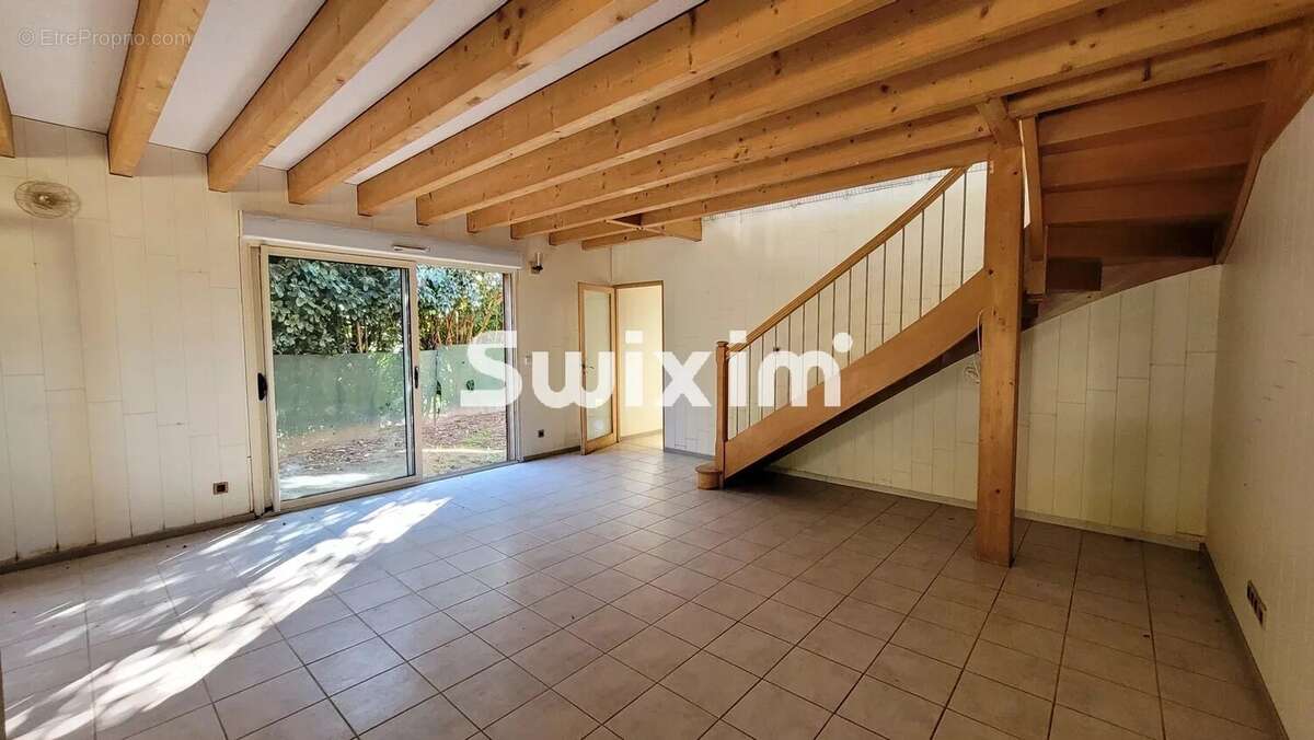 Maison à BLETTERANS