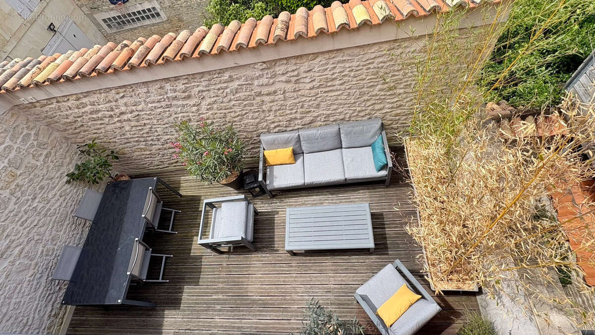 Maison à NIORT