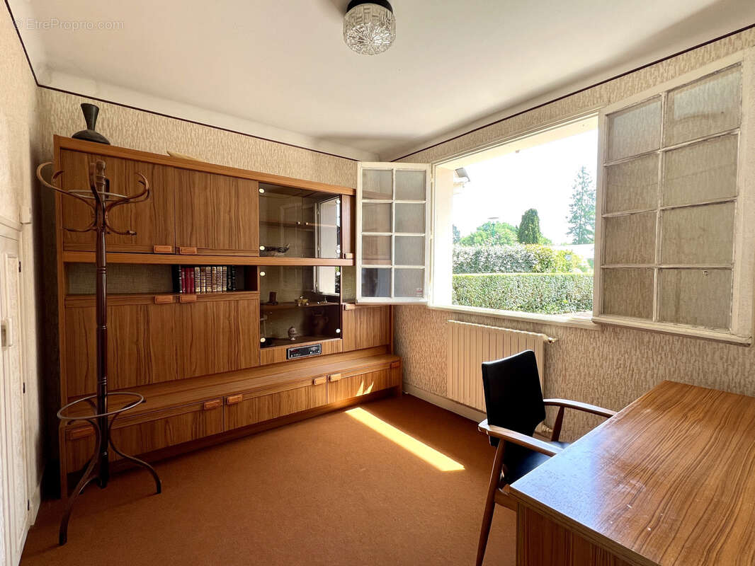 Maison à LA CHAPELLE-LAUNAY