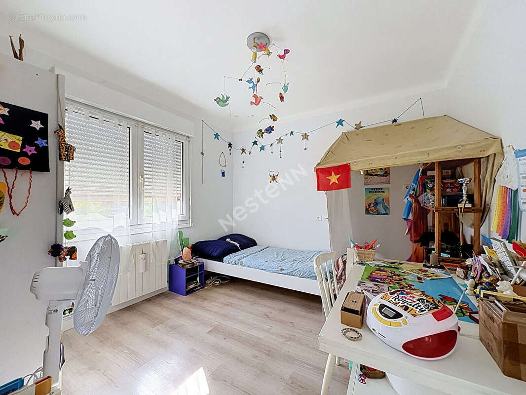 Maison à REZE