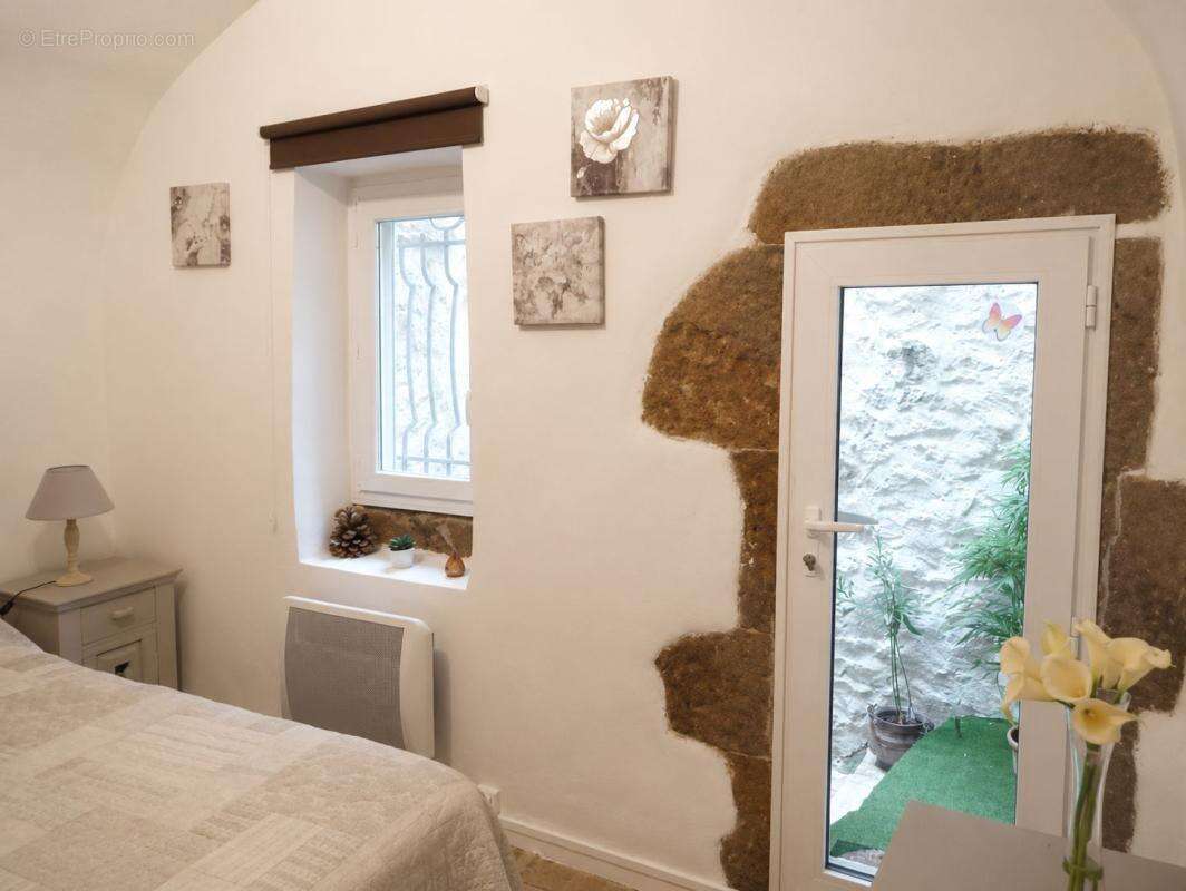 Appartement de charme à vendre à CASTELJAU - Rivière à 2 minutes à pied - photo 9