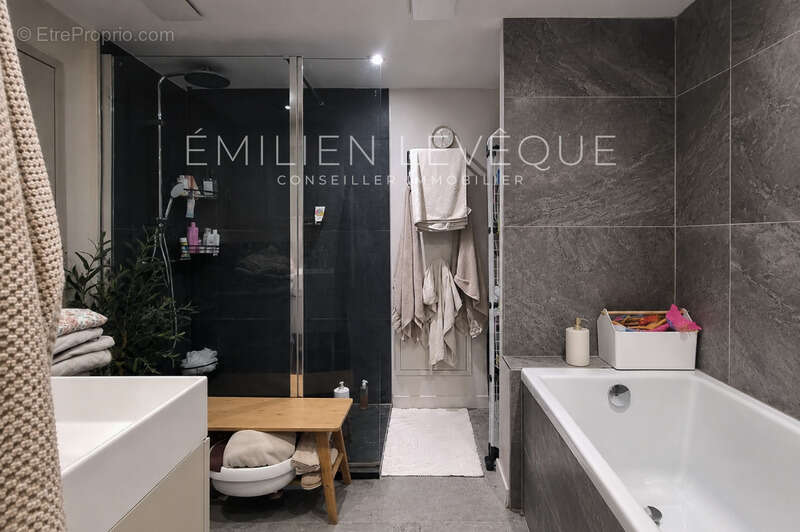 Appartement à SECLIN