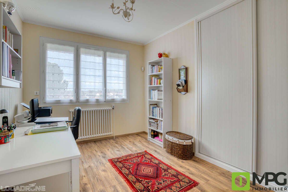 Appartement à VILLENEUVE-SUR-LOT