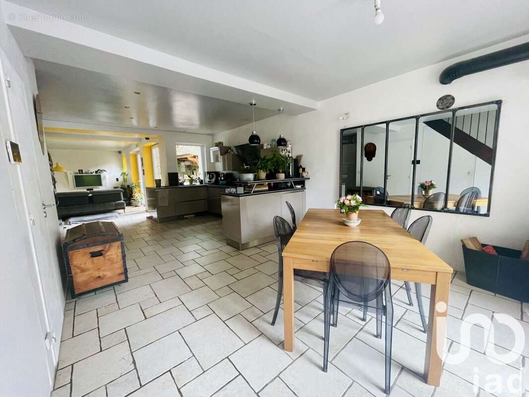 Photo 2 - Maison à VIF